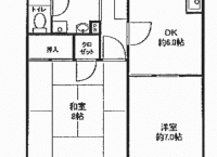 ニュー四ツ谷ハウス_新宿区若葉1丁目