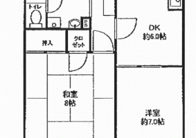 ニュー四ツ谷ハウス_新宿区若葉1丁目