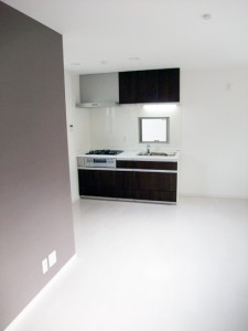 LDK - 岸町2丁目新築戸建